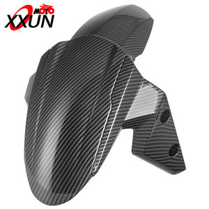 Xxun ฝาครอบบังโคลนหน้ารถจักรยานยนต์สำหรับ TRIP <span class=keywords><strong>Street</strong></span> <span class=keywords><strong>Triple</strong></span> 765 r/ 765 RS 2020 <span class=keywords><strong>2021</strong></span> 2022 2023 2025 2024 - Product Image 1