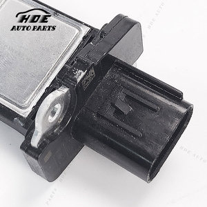 Sensor MAF (Medidor de Flujo de Aire) 8V21-12B579-AA 8V2Z12B579A 1516668, Piezas de Auto HDE al por Mayor para Ford Fiesta Transit - Product Image 3