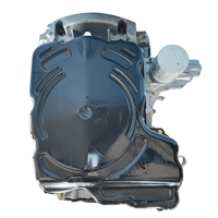 Tout nouveau moteur Diesel Ford 2.2T V348 pour voiture Ford Transit 2.2T moteur JMC