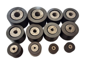 Máquina de Ensayo de Tracción para Ingeniería Civil, Probador de Resistencia del Concreto, Tipo 30/Multifunción - Product Image 4
