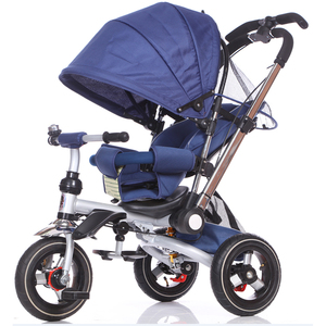 Haute qualité 3 roues petit bon marché bébé <span class=keywords><strong>tricycle</strong></span> enfants bébé <span class=keywords><strong>tricycle</strong></span> 3 roues <span class=keywords><strong>tricycle</strong></span> en acier inoxydable - Product Image 1