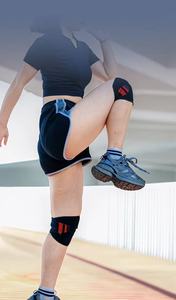 Rodilleras Médicas para Lesiones <span class=keywords><strong>de</strong></span> <span class=keywords><strong>Menisco</strong></span>, Protección Deportiva para Hombres y Mujeres, Rodilleras Deportivas Especiales para Articulaciones, Antideslizantes para la Rótula # HX-137 - Product Image 6
