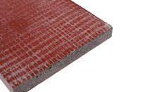 1224*2440 Panneau de sous-plancher en oxyde de magnésium (MGO) résistant au feu Produit de haute qualité