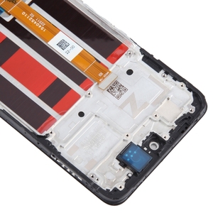 จอ LCD สำหรับ A2 OPPO 5G OEM พร้อมเครื่องอ่านพิกัดเต็มรูปแบบอะไหล่หน้าจอ LCD สำหรับโทรศัพท์ - Product Image 4