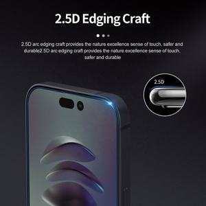 <span class=keywords><strong>Nillkin</strong></span> ฟิล์มกันรอยหน้าจอกระจกสำหรับ <span class=keywords><strong>iPhone</strong></span>,ที่ป้องกันการระเบิดรุ่น H + <span class=keywords><strong>Pro</strong></span> Amazing สำหรับ <span class=keywords><strong>iPhone</strong></span> <span class=keywords><strong>14</strong></span> <span class=keywords><strong>Pro</strong></span> Max 13 12 Mini 11 XR X XS - Product Image 2