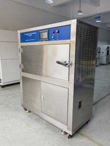 Câmara de Envelhecimento Tipo Quadrado Câmara de Aceleração de Envelhecimento <span class=keywords><strong>UV</strong></span> - Product Image 6