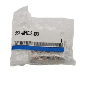 Cilindro Neumático Original-SMC 25A-MHZL2-1D - Product Image 1