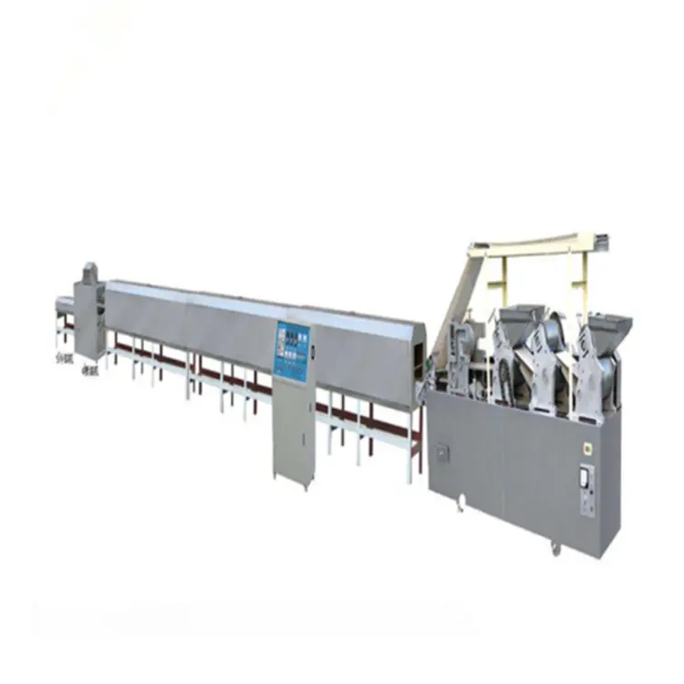 Automatic small biscuit making machine / biscuit making production line / electric mini cookie maker snack machines