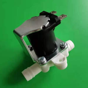 Distributeur d'eau à double cœur à forte aspiration avec vanne de vidange basse pression en forme de pagode, pièce essentielle pour une distribution d'eau efficace - Product Image 3