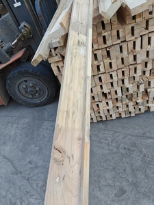 Planches de bois de pin de haute qualité en gros à bas prix - Product Image 6