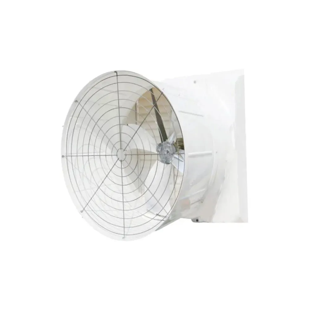 Industriële Ventilerende Centrifugale Frp Multifan Kegel Ventil Fan Varkensboerderij Pluimvee Ventilator Uitlaat Ventilator