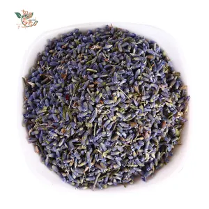 Grosir bunga Lavender teh bunga kering berkualitas tinggi