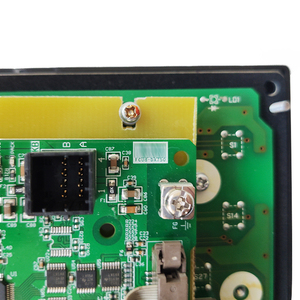 New Original Keyboard FCU8-KB026 FCU8-DX750 for Mitsubishi PLC PAC & Dedicated Controllers - Product Image 3