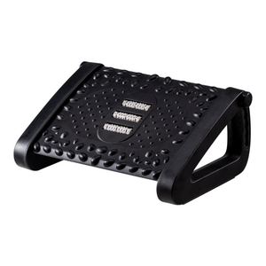 Office Foot Massage <b>Stool</b> Under Desk Roller Design Anti-Crossed Legs for Foot Rest Ergonomic Foot <b>Stool</b> Massage Tool - Product Image 6