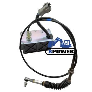 106-0126 1060126 247-5210 2475210 Motor del acelerador para excavadora 322BL 325B - Product Image 1