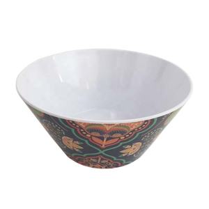 Bộ Đồ Ăn Sành Sứ Kiểu Phương Tây Bằng Melamine Sành Điệu Cao Cấp Bộ Đồ Ăn Trực Tuyến Bằng Melamine Trung Quốc - Product Image 3
