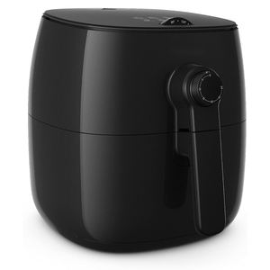 Freidora de aceite Air <span class=keywords><strong>Airfly</strong></span> 5 litros nuevo WiFi caliente inteligente Acero inoxidable 5l puerta francesa freidoras de aire digitales eléctricas hornos - Product Image 4