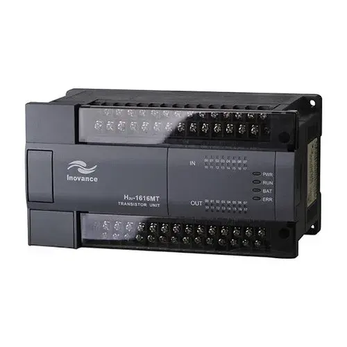 Brand New And Original Inovance Plc H2U-3624MT-XP PLC Inovance H3u H2U-XP H2u-6464mr-xp Inovance Plc