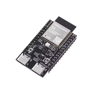 Placa de Desarrollo <span class=keywords><strong>ESP32</strong></span>-C6-N4 N8 N16 en Stock, Placa Base <span class=keywords><strong>ESP32</strong></span>-C6 con WiFi6 para <span class=keywords><strong>Nano</strong></span> <span class=keywords><strong>ESP32</strong></span> C6 - Product Image 3