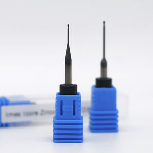 Pour les blocs de zircone dentaire fraisant des fraises DLC D3 enduits pour Imes <span class=keywords><strong>Icore</strong></span> - Product Image 4