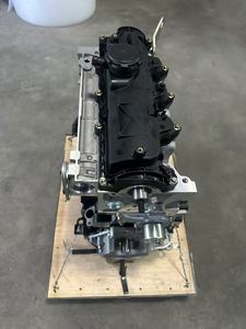 Nouveau <span class=keywords><strong>moteur</strong></span> diesel complet <span class=keywords><strong>K9K</strong></span> 1.5L 4 cylindres en ligne turbo refroidi par intercooler 64-115 CV 160-240 Nm pour Renault Nissan Mercedes - Product Image 4
