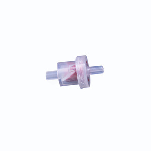 Duckbill Check Valve DBV1602CFS <b>Rubber</b> Sealing For Water And Gas Normal Temperature Use - Product Image 4