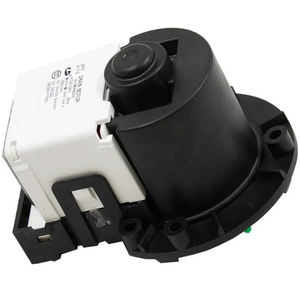Repuestos para Motor de Bomba de Desagüe para Lavadora BPX2-8 BPX2-7 BPX2-<span class=keywords><strong>111</strong></span> BPX2-112, Compatible con LG, Compatible con <span class=keywords><strong>Samsung</strong></span> - Product Image 3