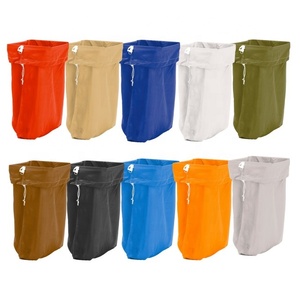 Bolsas de Lavandería de Nailon para Ropa Sucia, N 700 X V 1100 Mm, 70x100cm para la Recogida de Prendas Sucias - Product Image 4