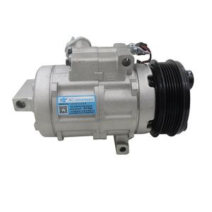 Compresseur de climatisation automobile 8G1Z19703AA FS20 pour Ford Flex 09-12 9G1Z19703B Compresseur de climatisation de voiture 12V - Product Image 2