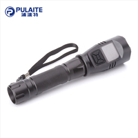 Tragbare Magnetische LED-Arbeitsleuchte Wiederaufladbar Wasserdicht für Außen- und Innenbeleuchtung