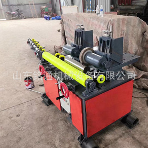 เครื่องขัดท่อไฟฟ้าแบบตั้งโต๊ะ Tgcs 120 พร้อมล้อลวดสำหรับการปรับสภาพพื้นผิวโลหะ - Product Image 3