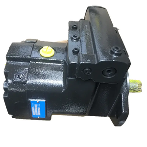 ซัพพลายเออร์ไฮดรอลิก PVWJ/011/014/022/025/034/046/064/076/098/130 OILGEAR ปั๊มน้ำมันไฮดรอลิกแบบลูกสูบปรับปริมาตรได้ - Product Image 2