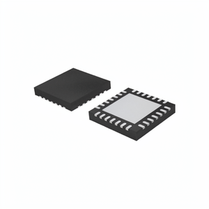 Electronics Component Manufacturer Channel Embedded 28 VQFN Z8F0831QJ020EG - Product Image 1