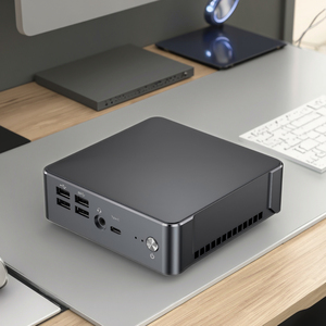 Mini Desktop Pc I5 13500 Computer Mini Pc Intel Core I9 Windows 11 Kopen Mini Pc Core I7 - Product Image 1