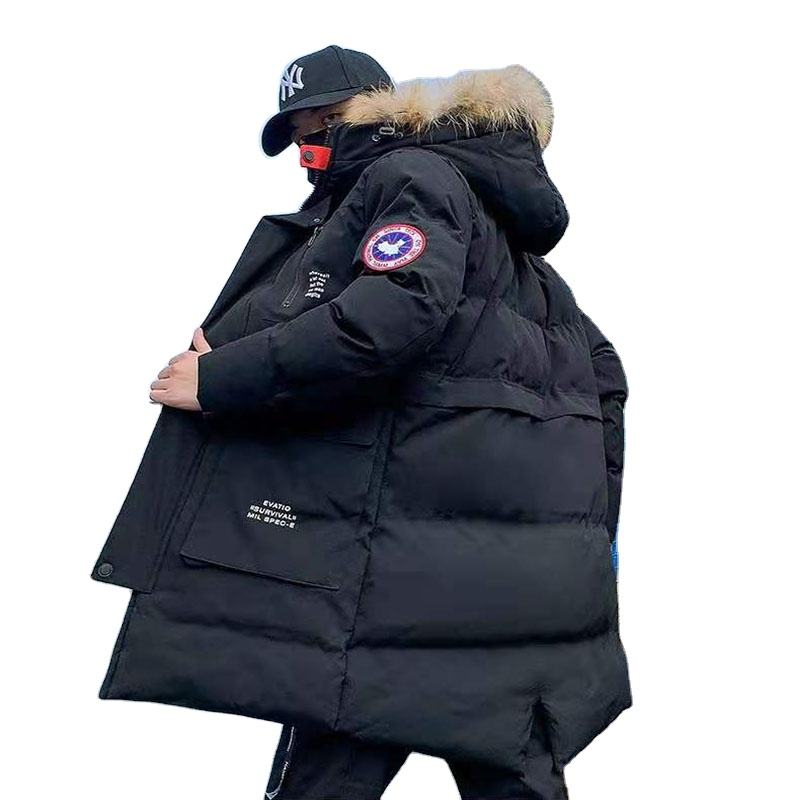 moncler jacket homme