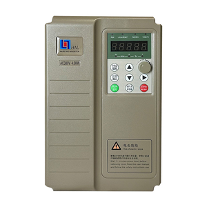 ชุดควบคุมความถี่แปรผัน XLY7000 ซีรีส์ 4KW-7.5KW VFD สำหรับมอเตอร์สามเฟส AC 220V สำหรับคอมเพรสเซอร์น้ำ XLY 7000 ซีรีส์ - Product Image 1
