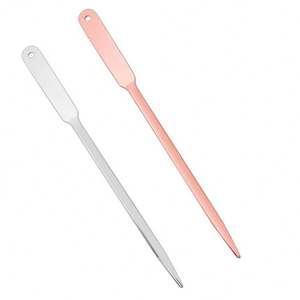 Offre Spéciale promo Ouvre-lettres en métal de haute qualité - Product Image 1