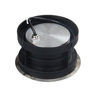 12W En Acier Inoxydable Polarisé LED Enterré <span class=keywords><strong>Sol</strong></span> Lumière Étanche Extérieur Chemin <span class=keywords><strong>Spot</strong></span> Encastré Paysage Souterrain Lumière - Product Image 3