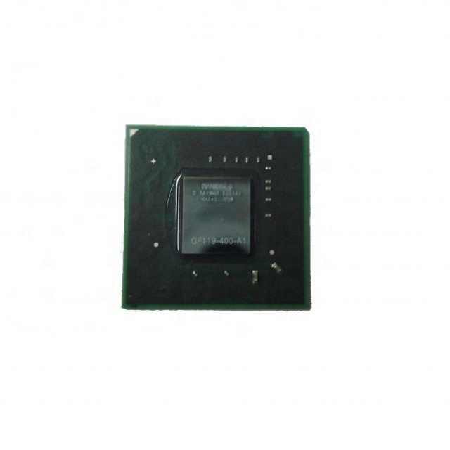 shenzhen electronic GF119-200 GF119-300 GF119-400-A1 GF119-700 BGA GPU ic chip