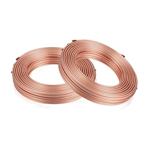 Tubo de cobre suave LWC con el mejor <span class=keywords><strong>precio</strong></span> Bobina de cobre <span class=keywords><strong>chatarra</strong></span> de cobre - Product Image 1