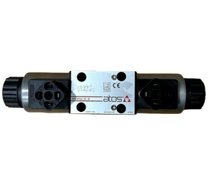 Solénoïde de réverser ATOS DHE-0751/2 20 italien d'origine, pas cher, 2 sorties - Product Image 1