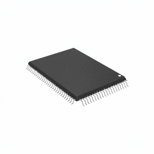 Composants électroniques en stock CY7C1470V33-200AXCT 100 LQFP Mémoire - Product Image 1