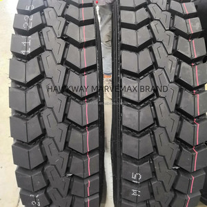 13R22.5 MX911 MX959 MX902 Meilleure vente de pneu pour camion HAWKWAY // <span class=keywords><strong>MARANDO</strong></span>/HAWKWAY 11R22.5 12R22.5 13R22.5 315/80R22.5 - Product Image 6