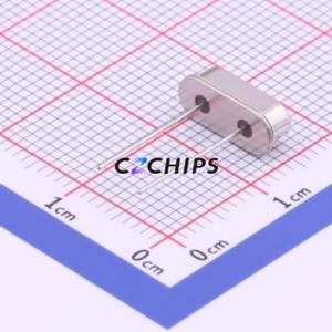 TAXD8M2GLFBET2T Crystal (Passive) HC-49S Crystal Oscillator Through Hole Crystal Oscillator 8MHz 30ppm 20pF - Product Image 2