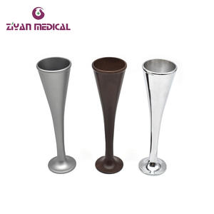 Monitor de Frecuencia Cardíaca Fetal 4006A con Estetoscopio de Aleación Especial para Mujeres Embarazadas, Suministro Directo de Fábrica - Product Image 2