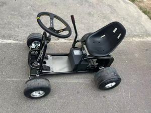 Corsa elettrica 196cc Mini deriva per adulti all'interno della casa di <span class=keywords><strong>Go</strong></span> <span class=keywords><strong>Kart</strong></span> - Product Image 6