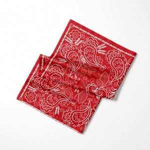 El Pañuelo de Seda Perfecto para Regalar en Cualquier Ocasión, un Hermoso Pañuelo para la Cabeza para un Ser Querido, Pañuelos de Seda de Lujo para Mujer en Línea - Product Image 5