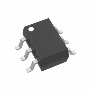 SOT 23 6 XD6131A191MR-Q Electronic Circuit Components Original Power Management (PMIC) - Product Image 1