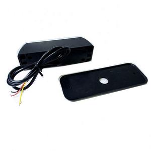 Nouvelle Arrivée Flash D'urgence Avertissement Barre De Voiture 3 Leds Clignotant Rgb Led Lumière Stroboscopique - Product Image 6