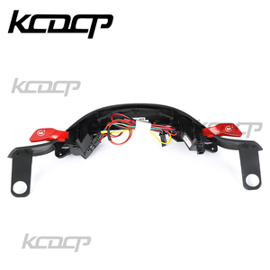 Module de commutation des boutons M1 M2 pour volant KCDCP personnalisé pour G20 G22 G29 G42 G01 G02 G05 G07 G30 G11 G30, mode sport, changement de vitesse - Product Image 3